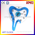 art clock,cheap teeth shape clock for dental clinic,dental clocks